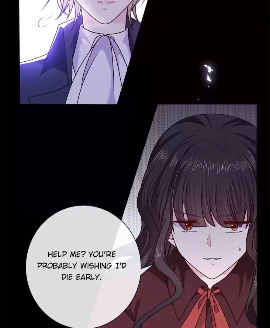 Read Demon, No Kissing! chapter 131 image 15 on Lezhin