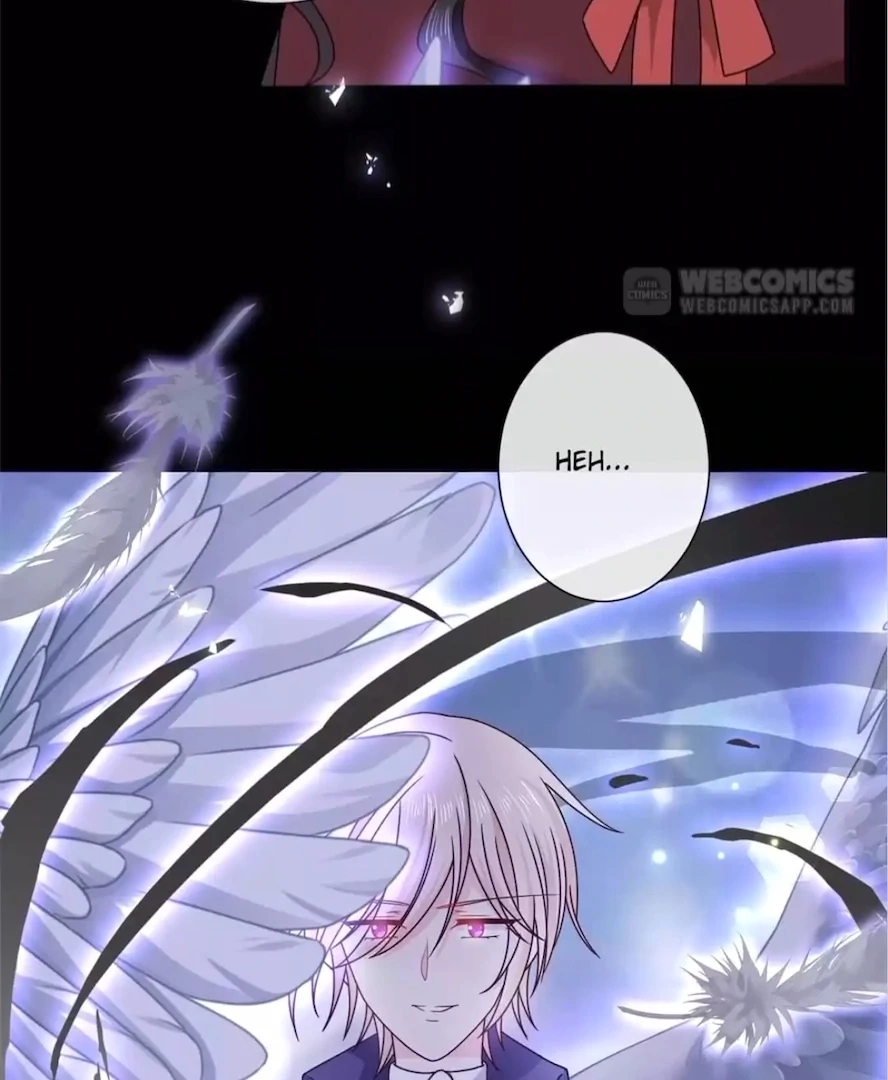 Read Demon, No Kissing! chapter 131 image 16 on Lezhin