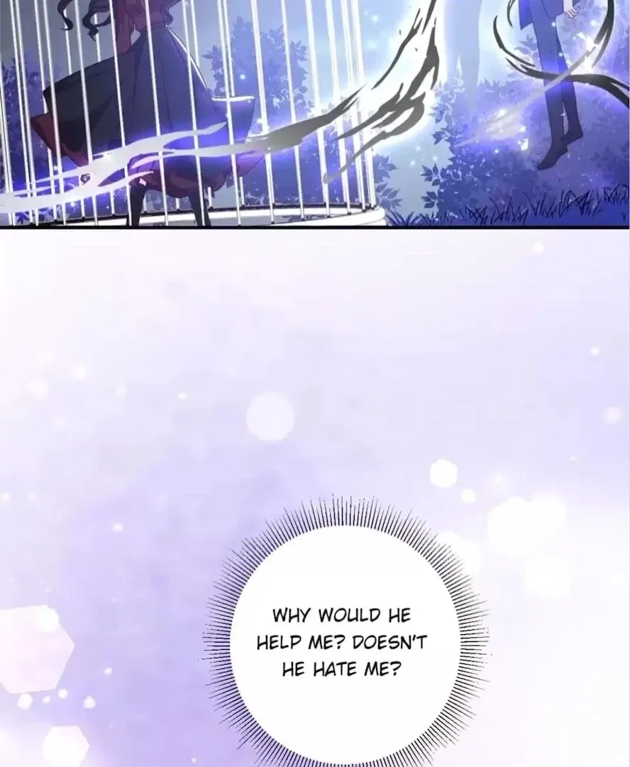 Read Demon, No Kissing! chapter 131 image 19 on Lezhin