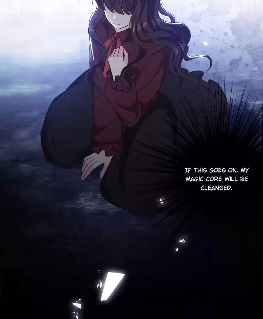 Read Demon, No Kissing! chapter 131 image 2 on Lezhin
