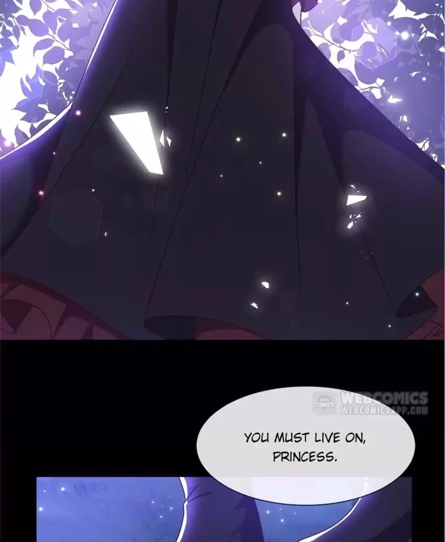 Read Demon, No Kissing! chapter 131 image 21 on Lezhin