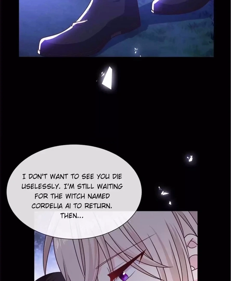 Read Demon, No Kissing! chapter 131 image 22 on Lezhin