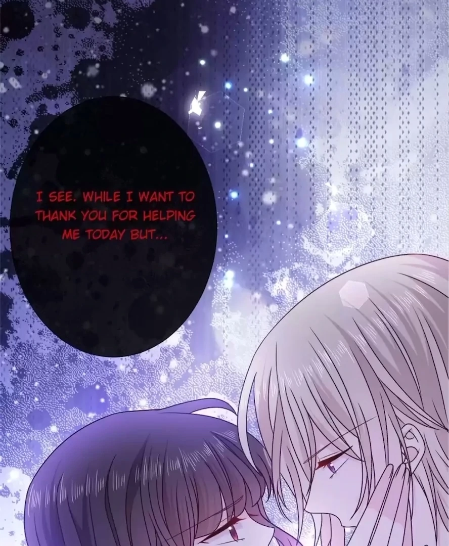 Read Demon, No Kissing! chapter 131 image 24 on Lezhin