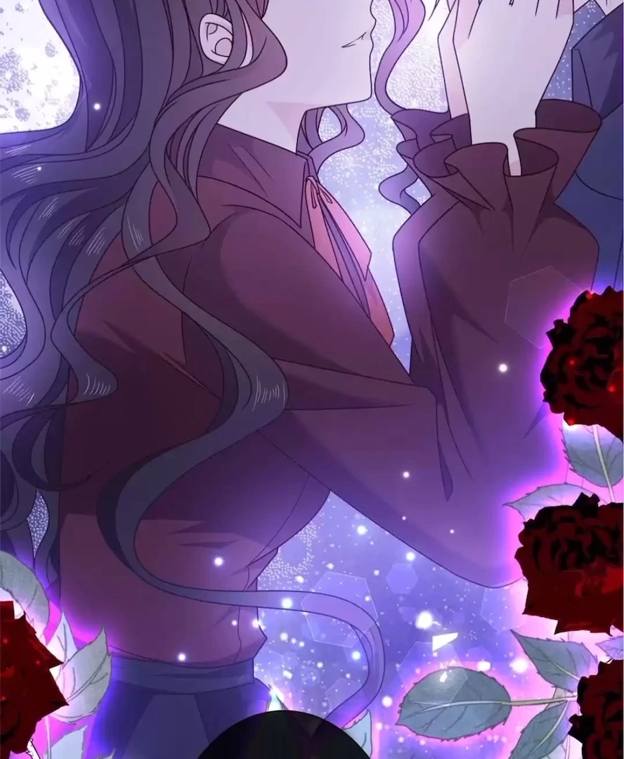 Read Demon, No Kissing! chapter 131 image 25 on Lezhin