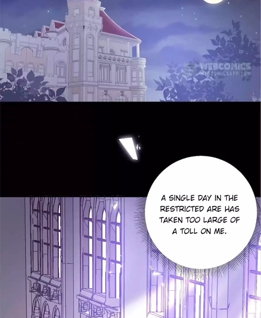 Read Demon, No Kissing! chapter 131 image 27 on Lezhin
