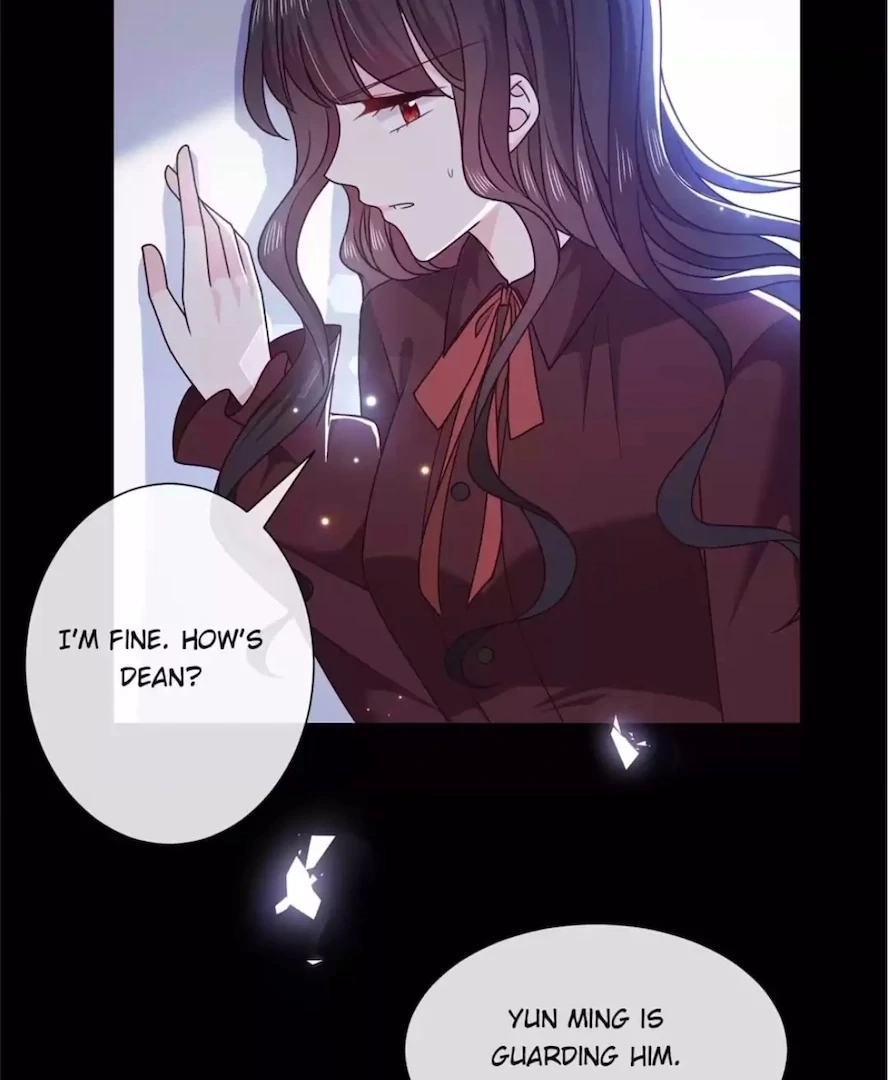 Read Demon, No Kissing! chapter 131 image 31 on Lezhin