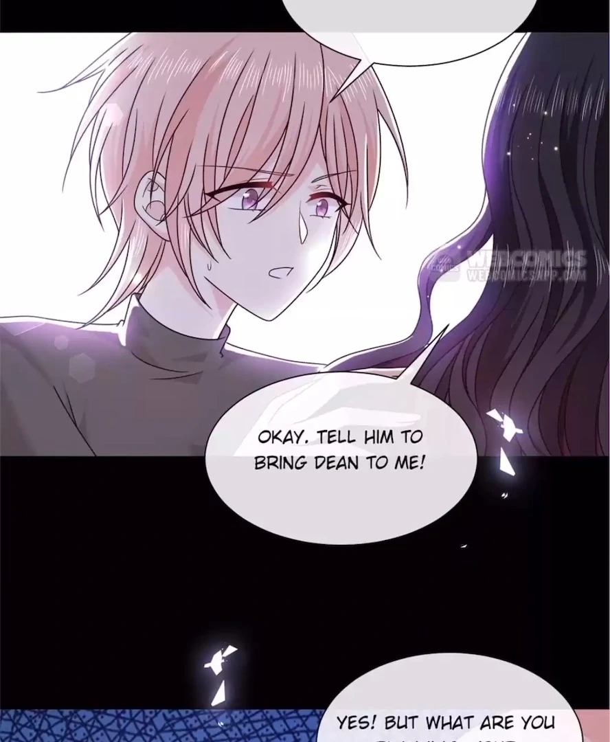 Read Demon, No Kissing! chapter 131 image 32 on Lezhin