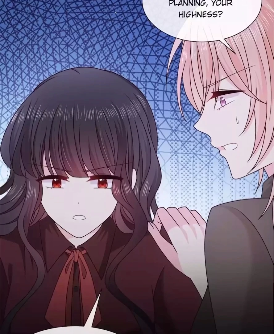 Read Demon, No Kissing! chapter 131 image 33 on Lezhin