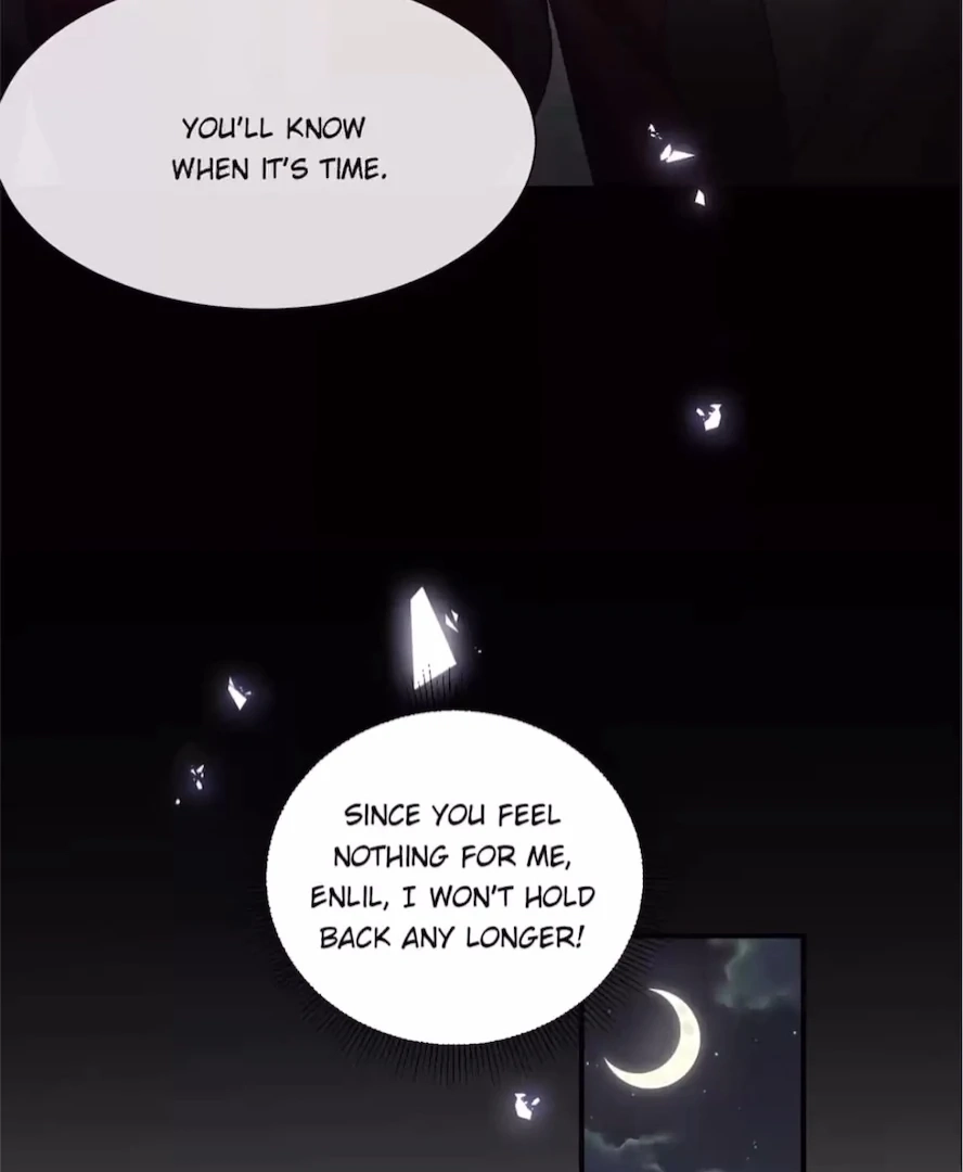 Read Demon, No Kissing! chapter 131 image 34 on Lezhin