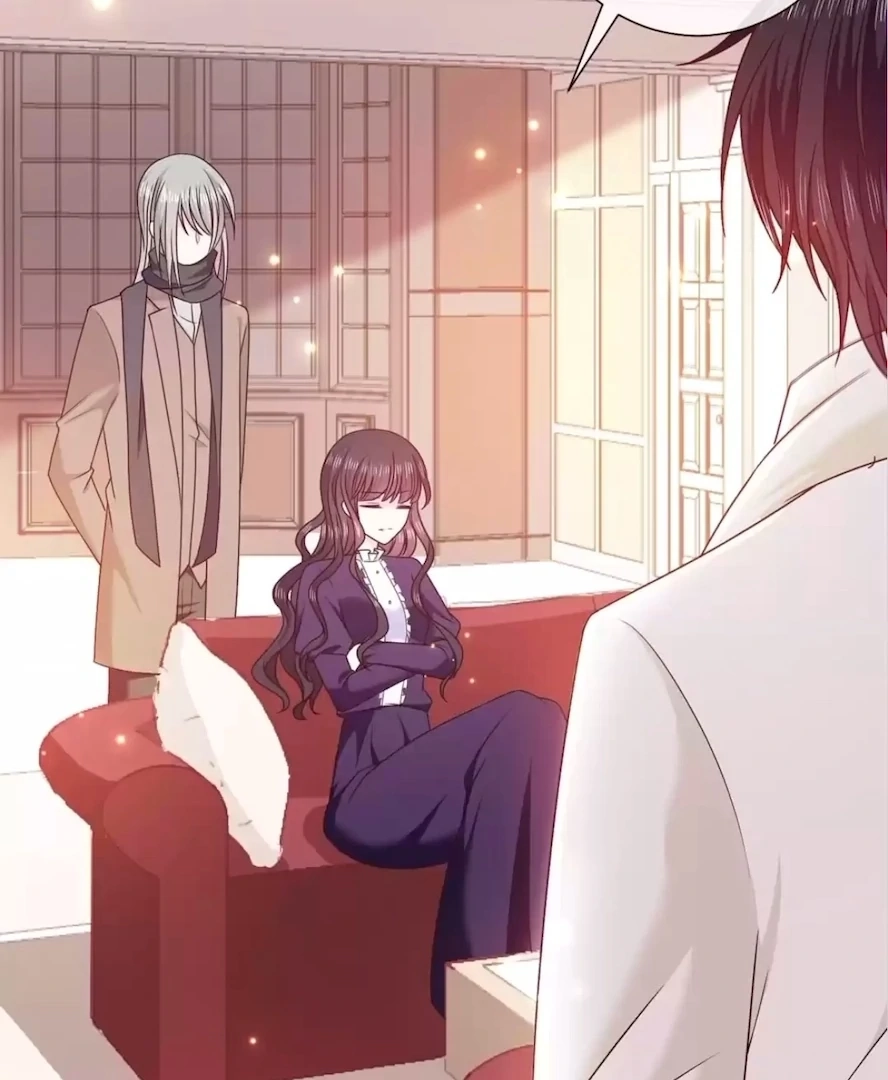 Read Demon, No Kissing! chapter 131 image 38 on Lezhin