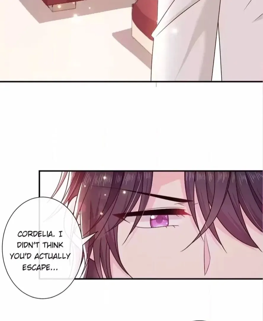 Read Demon, No Kissing! chapter 131 image 39 on Lezhin