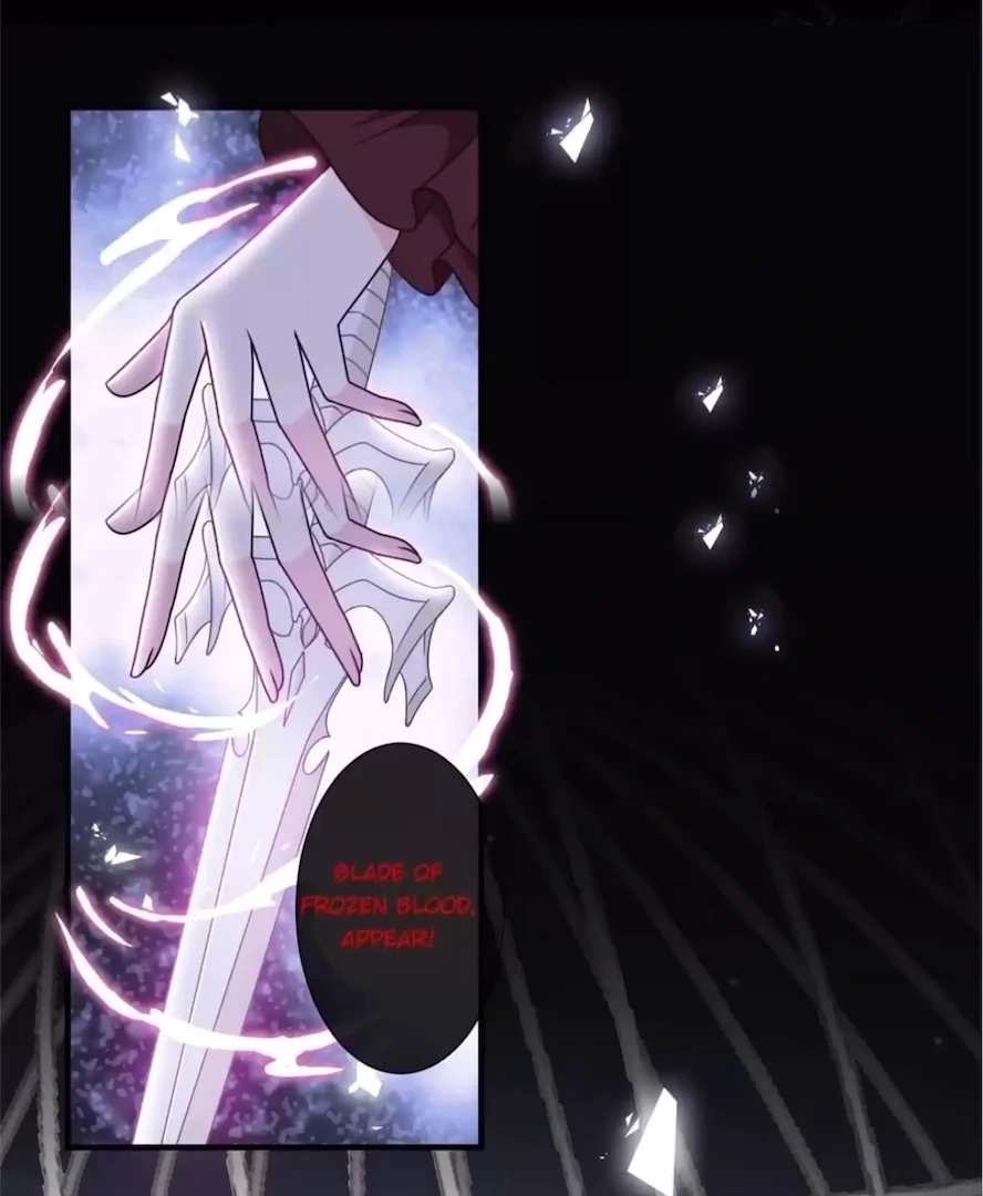 Read Demon, No Kissing! chapter 131 image 4 on Lezhin