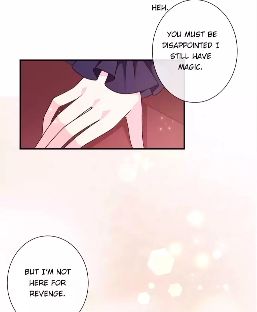 Read Demon, No Kissing! chapter 131 image 40 on Lezhin