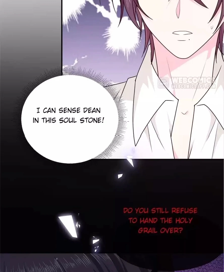 Read Demon, No Kissing! chapter 131 image 43 on Lezhin