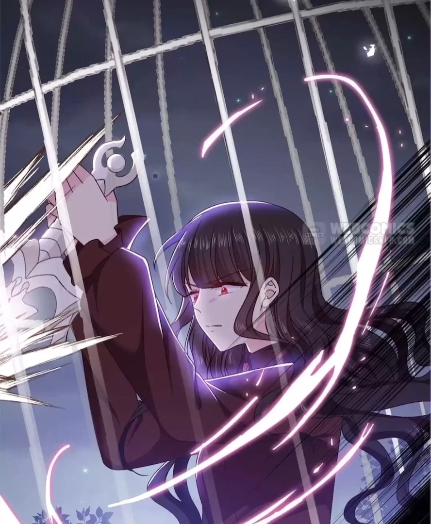 Read Demon, No Kissing! chapter 131 image 5 on Lezhin