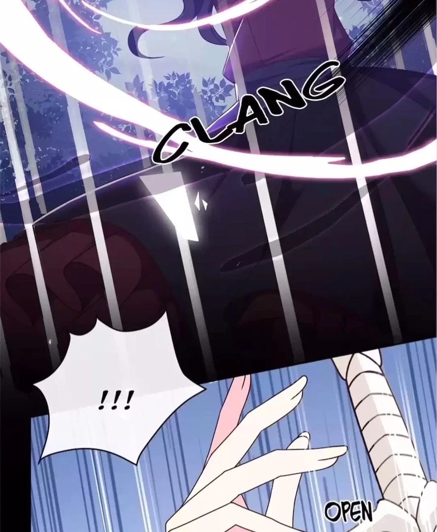 Read Demon, No Kissing! chapter 131 image 6 on Lezhin