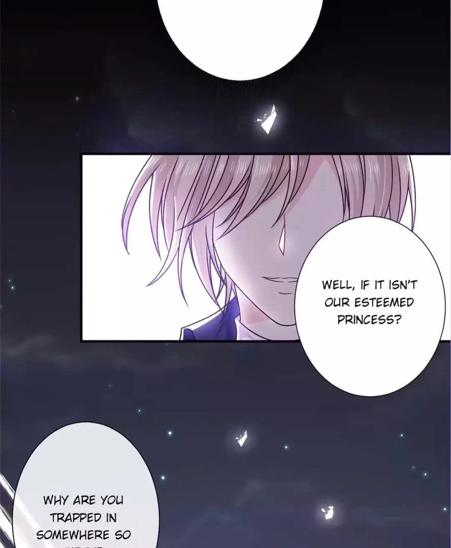 Read Demon, No Kissing! chapter 131 image 8 on Lezhin