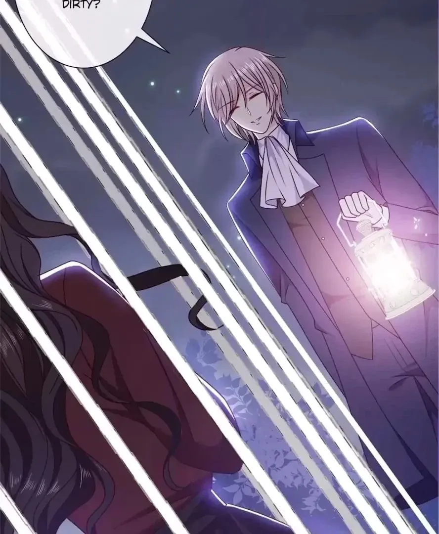 Read Demon, No Kissing! chapter 131 image 9 on Lezhin