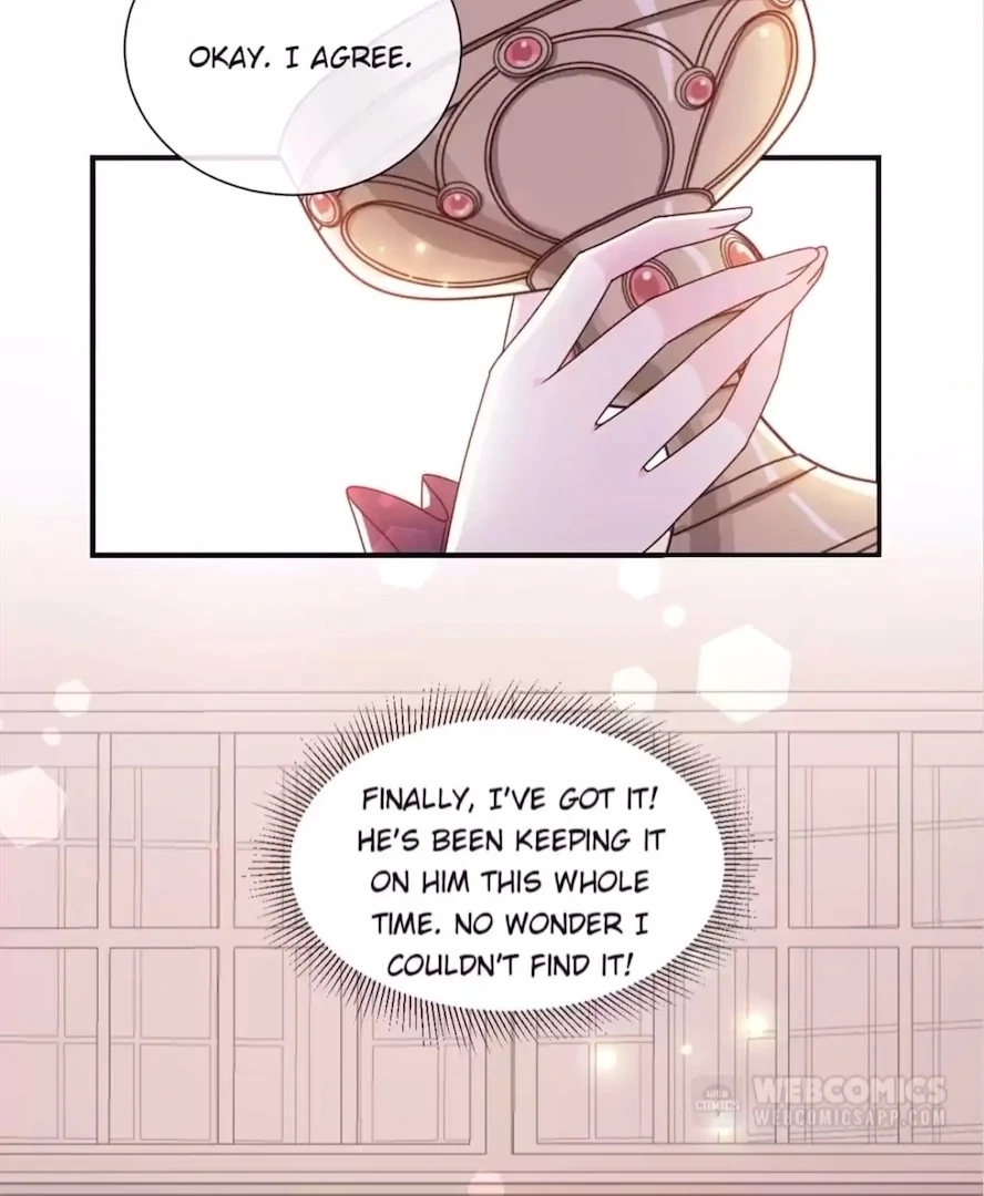 Read Demon, No Kissing! chapter 132 image 10 on Lezhin