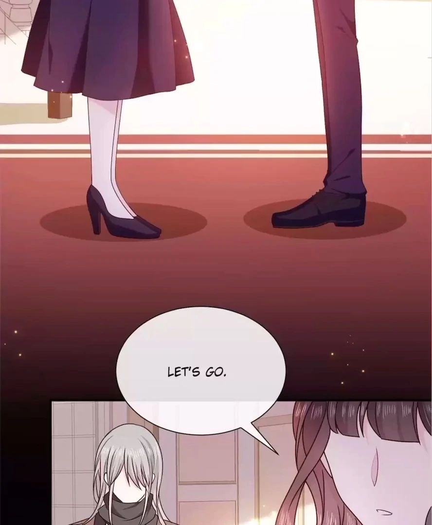 Read Demon, No Kissing! chapter 132 image 12 on Lezhin