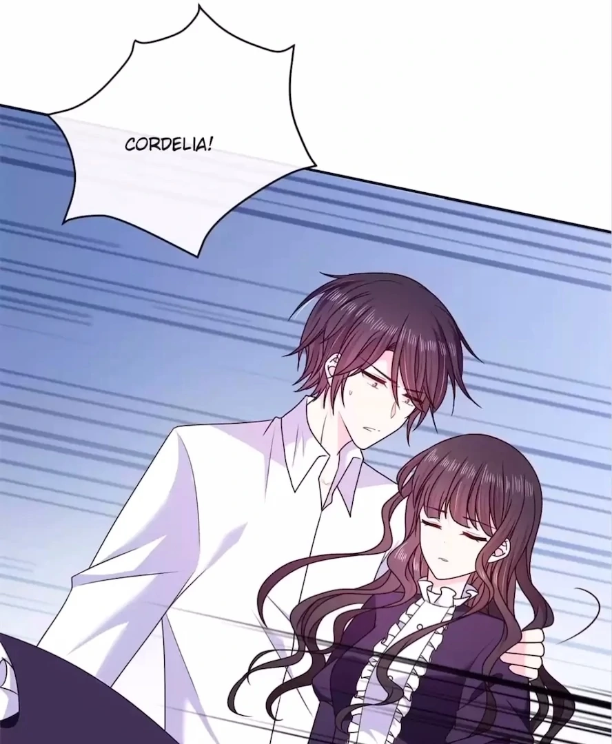 Read Demon, No Kissing! chapter 132 image 16 on Lezhin