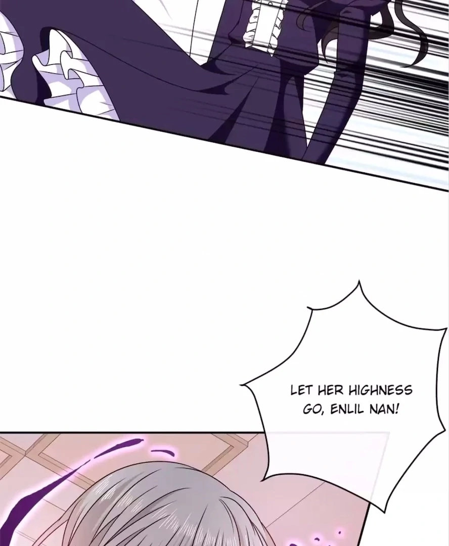 Read Demon, No Kissing! chapter 132 image 17 on Lezhin