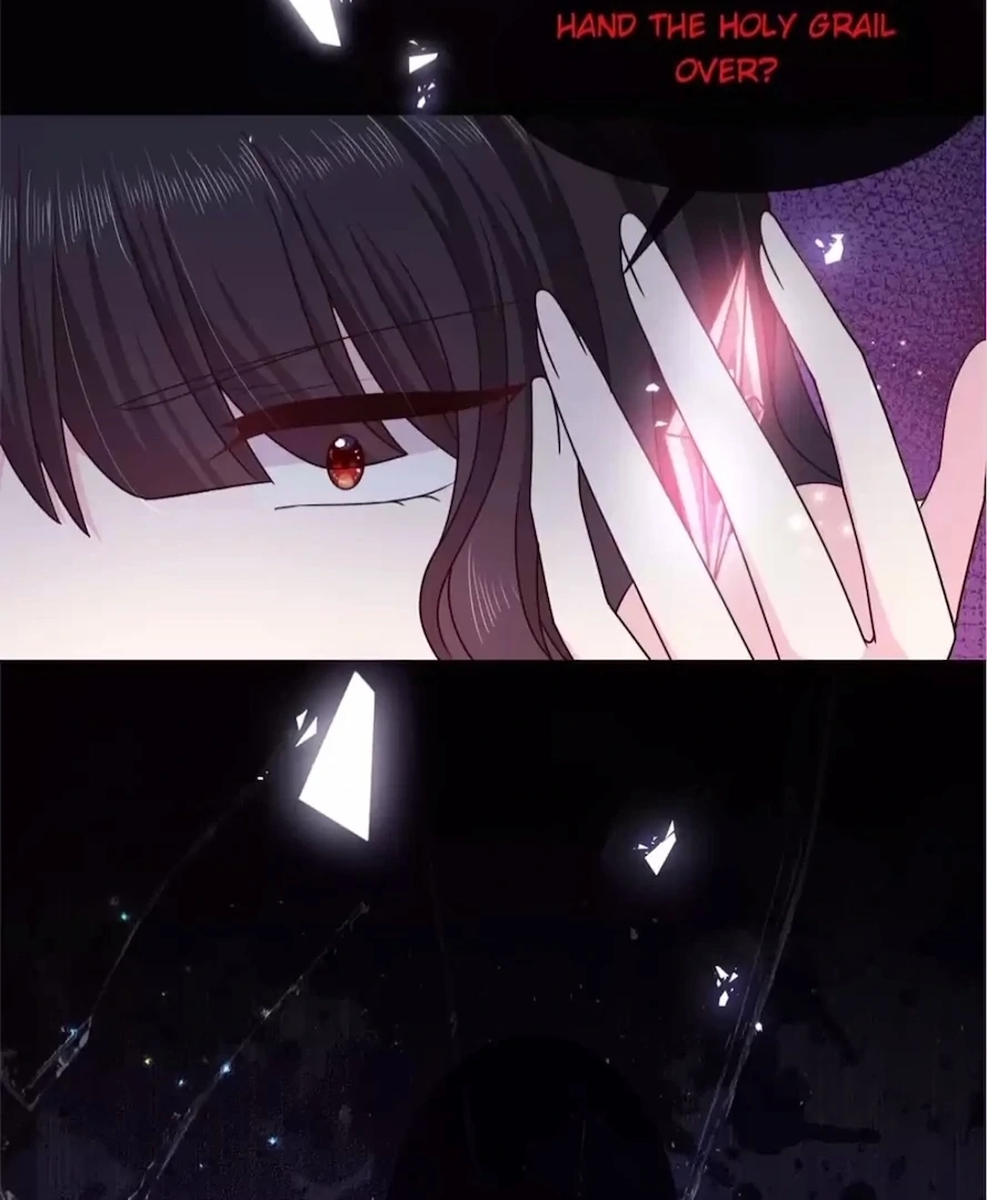 Read Demon, No Kissing! chapter 132 image 2 on Lezhin