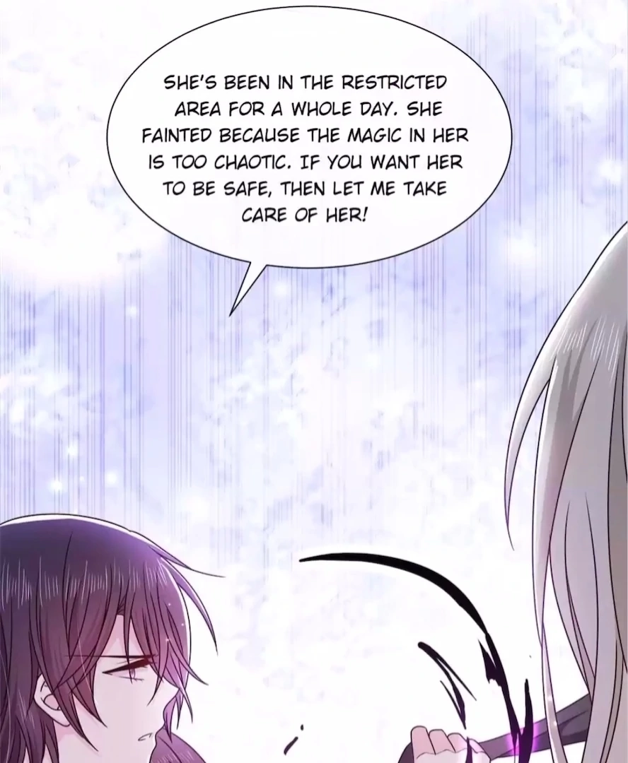 Read Demon, No Kissing! chapter 132 image 20 on Lezhin