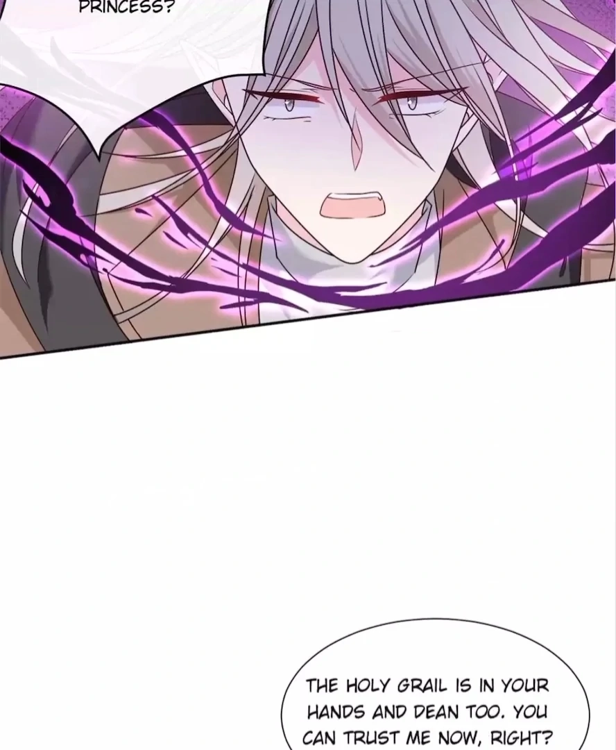 Read Demon, No Kissing! chapter 132 image 22 on Lezhin