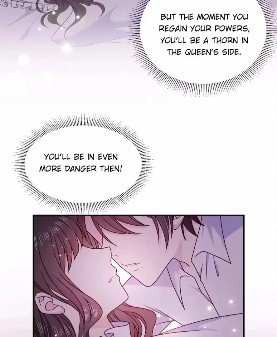 Read Demon, No Kissing! chapter 132 image 29 on Lezhin