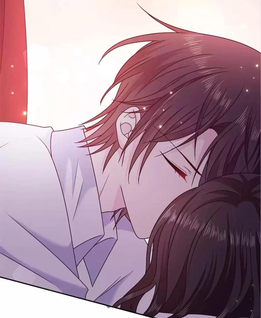 Read Demon, No Kissing! chapter 132 image 31 on Lezhin