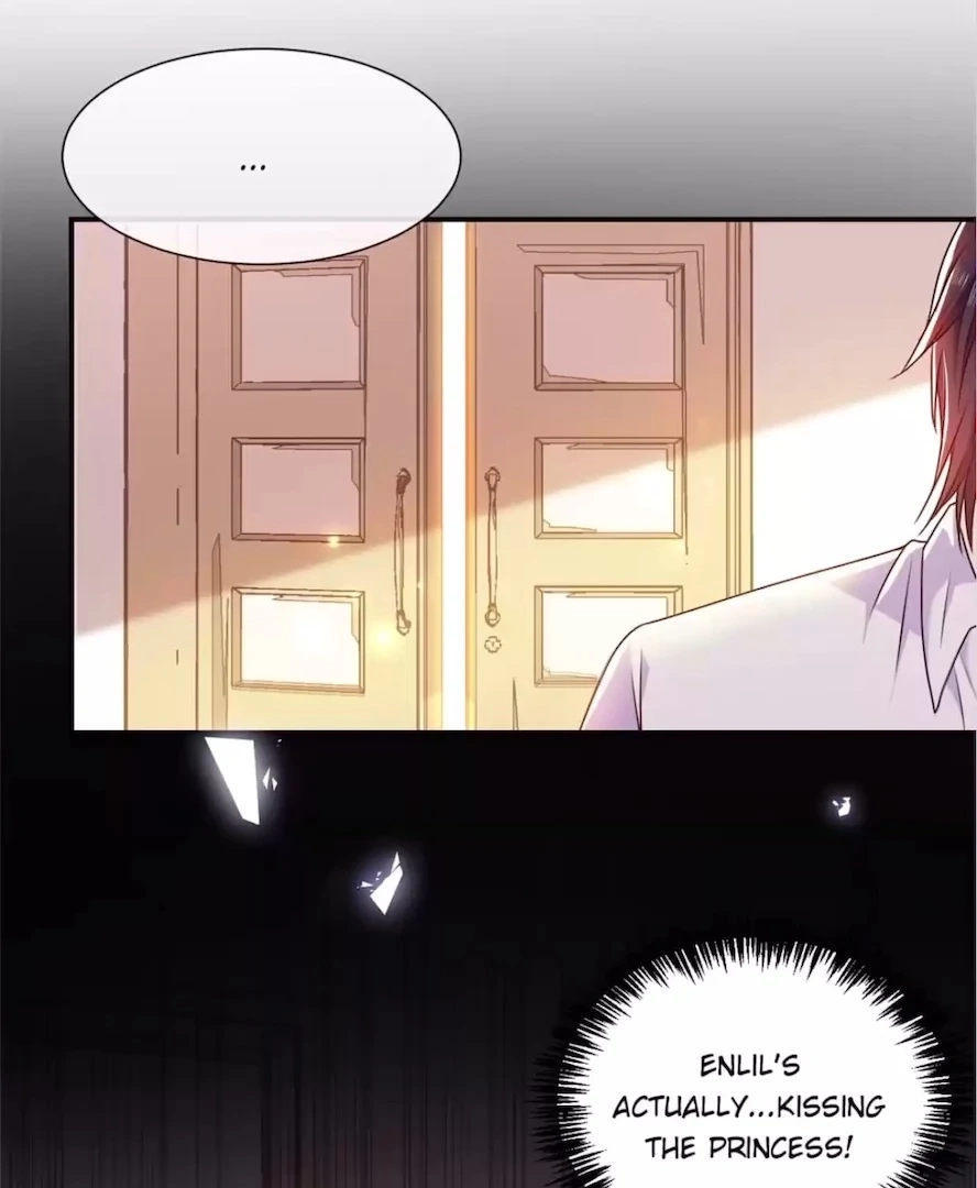 Read Demon, No Kissing! chapter 132 image 33 on Lezhin