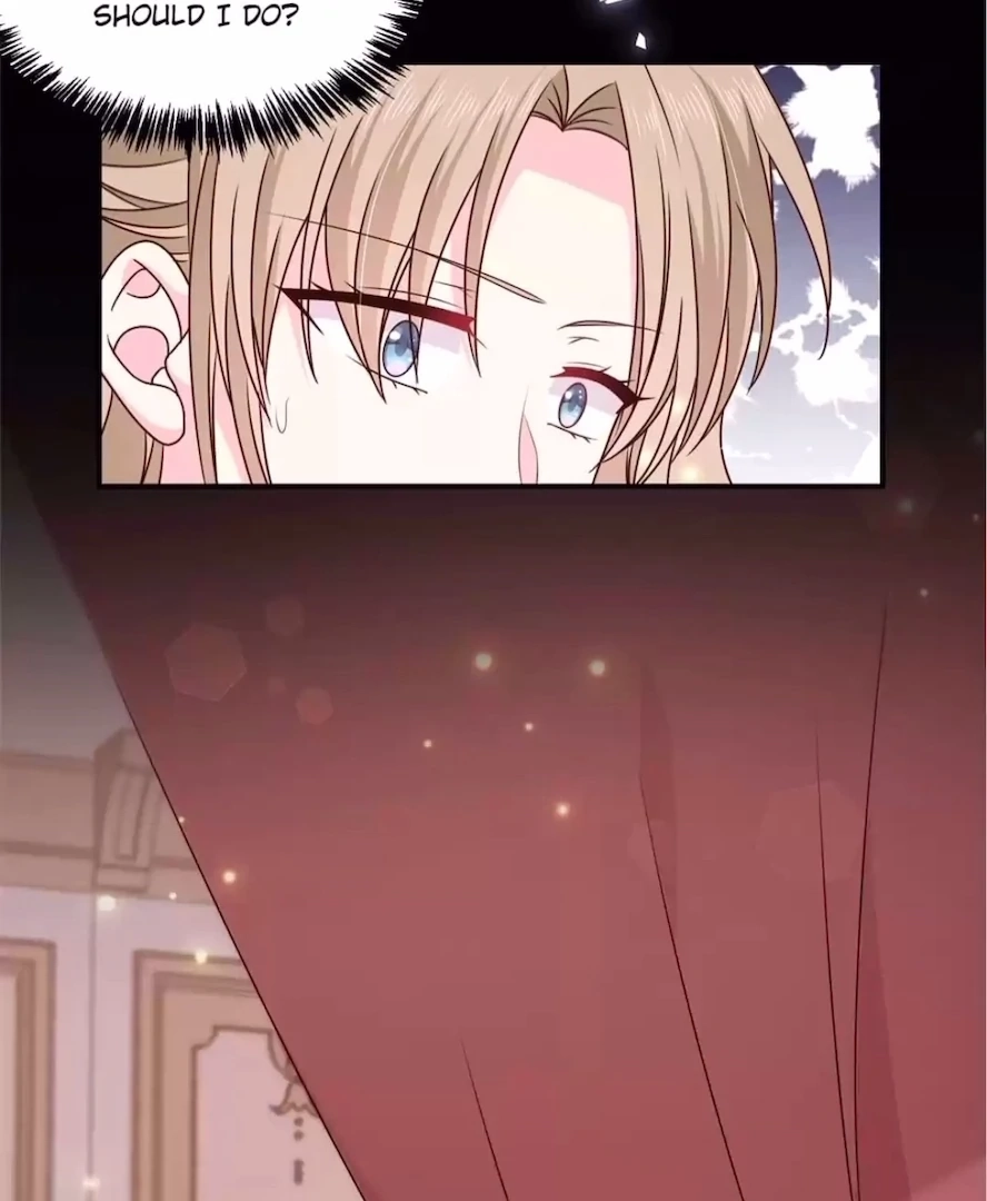 Read Demon, No Kissing! chapter 132 image 36 on Lezhin