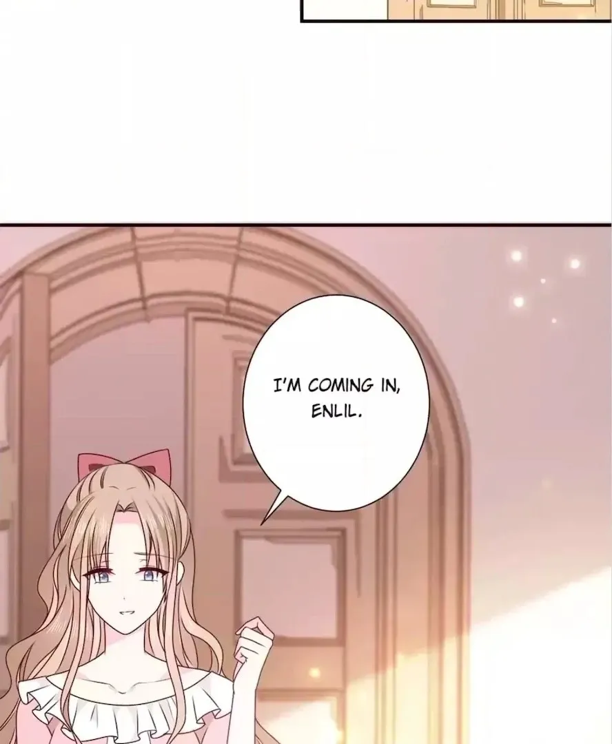 Read Demon, No Kissing! chapter 132 image 39 on Lezhin