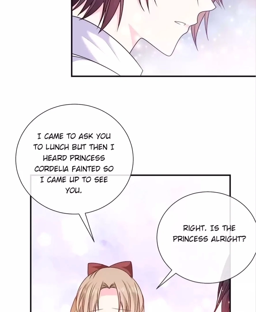 Read Demon, No Kissing! chapter 132 image 41 on Lezhin