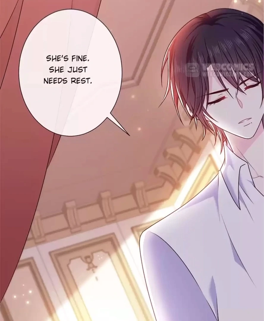 Read Demon, No Kissing! chapter 132 image 43 on Lezhin