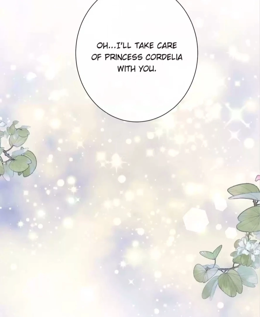 Read Demon, No Kissing! chapter 132 image 45 on Lezhin