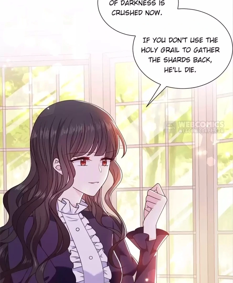 Read Demon, No Kissing! chapter 132 image 5 on Lezhin