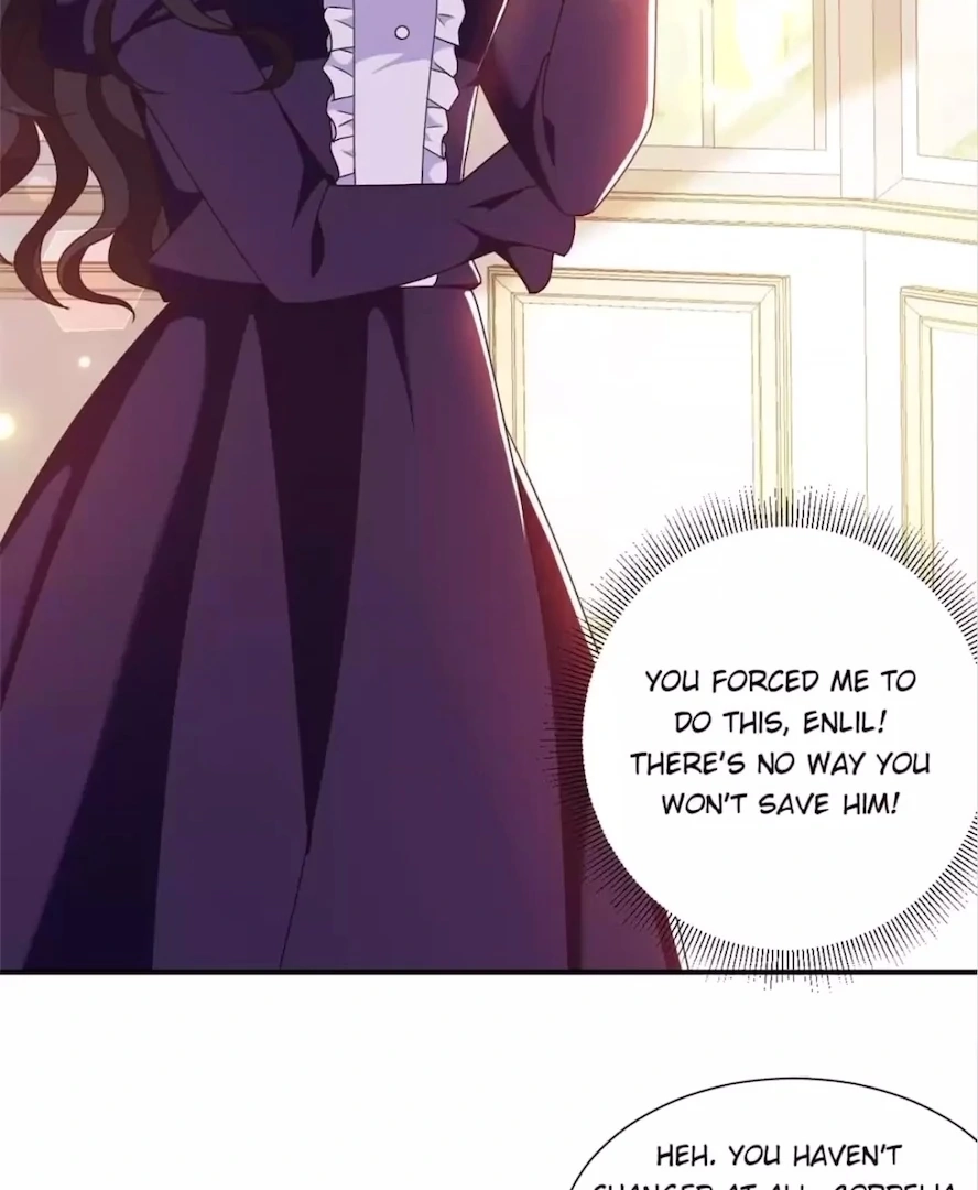 Read Demon, No Kissing! chapter 132 image 6 on Lezhin