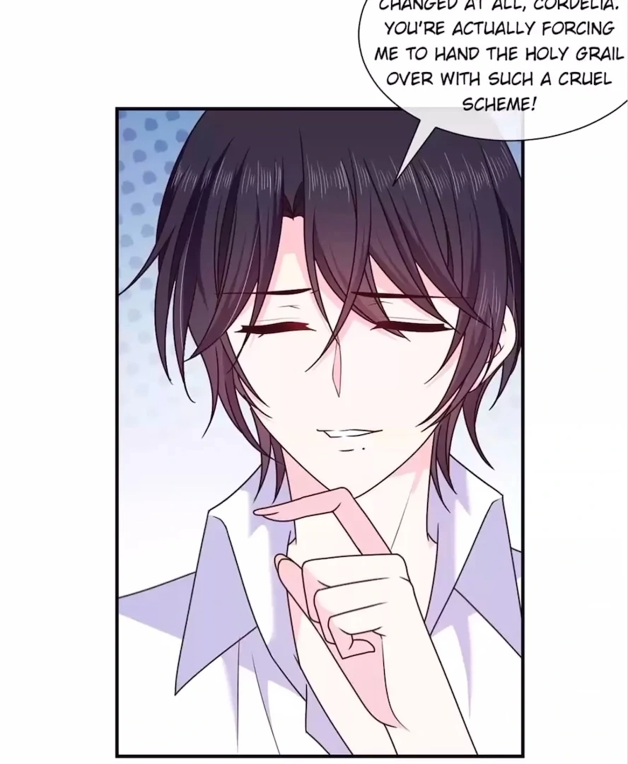 Read Demon, No Kissing! chapter 132 image 7 on Lezhin