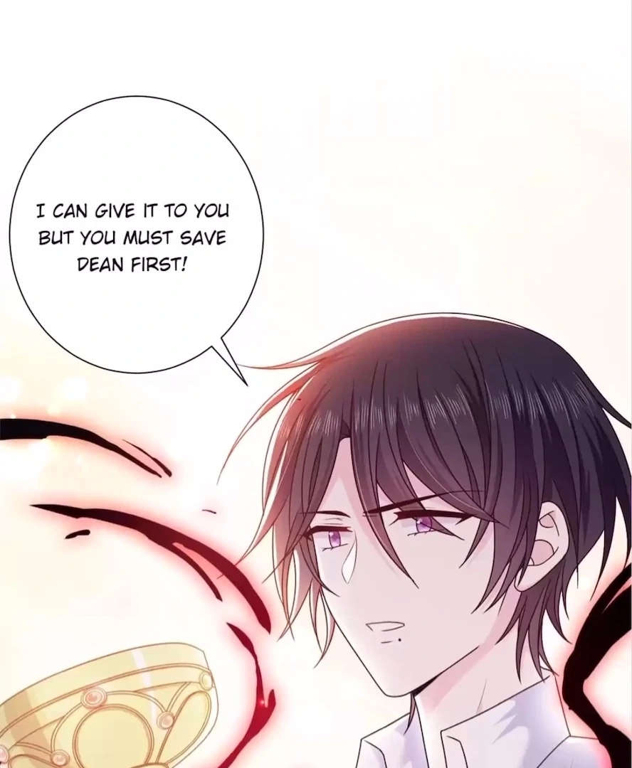 Read Demon, No Kissing! chapter 132 image 8 on Lezhin