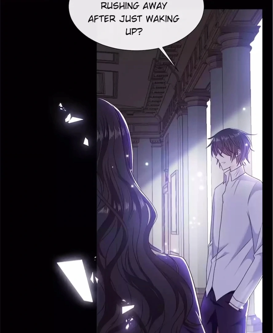 Read Demon, No Kissing! chapter 133 image 13 on Lezhin