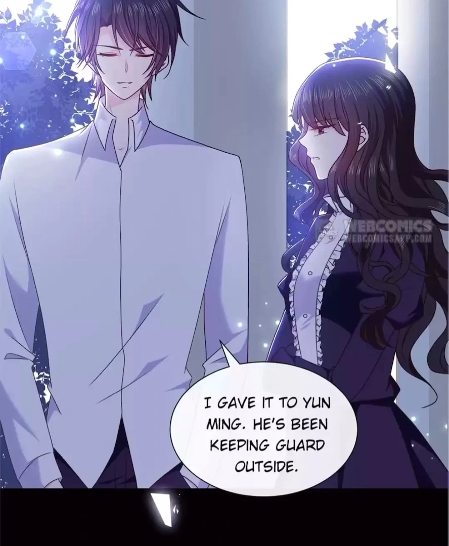 Read Demon, No Kissing! chapter 133 image 15 on Lezhin