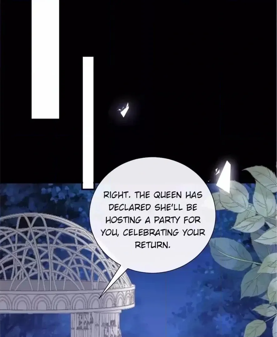 Read Demon, No Kissing! chapter 133 image 19 on Lezhin
