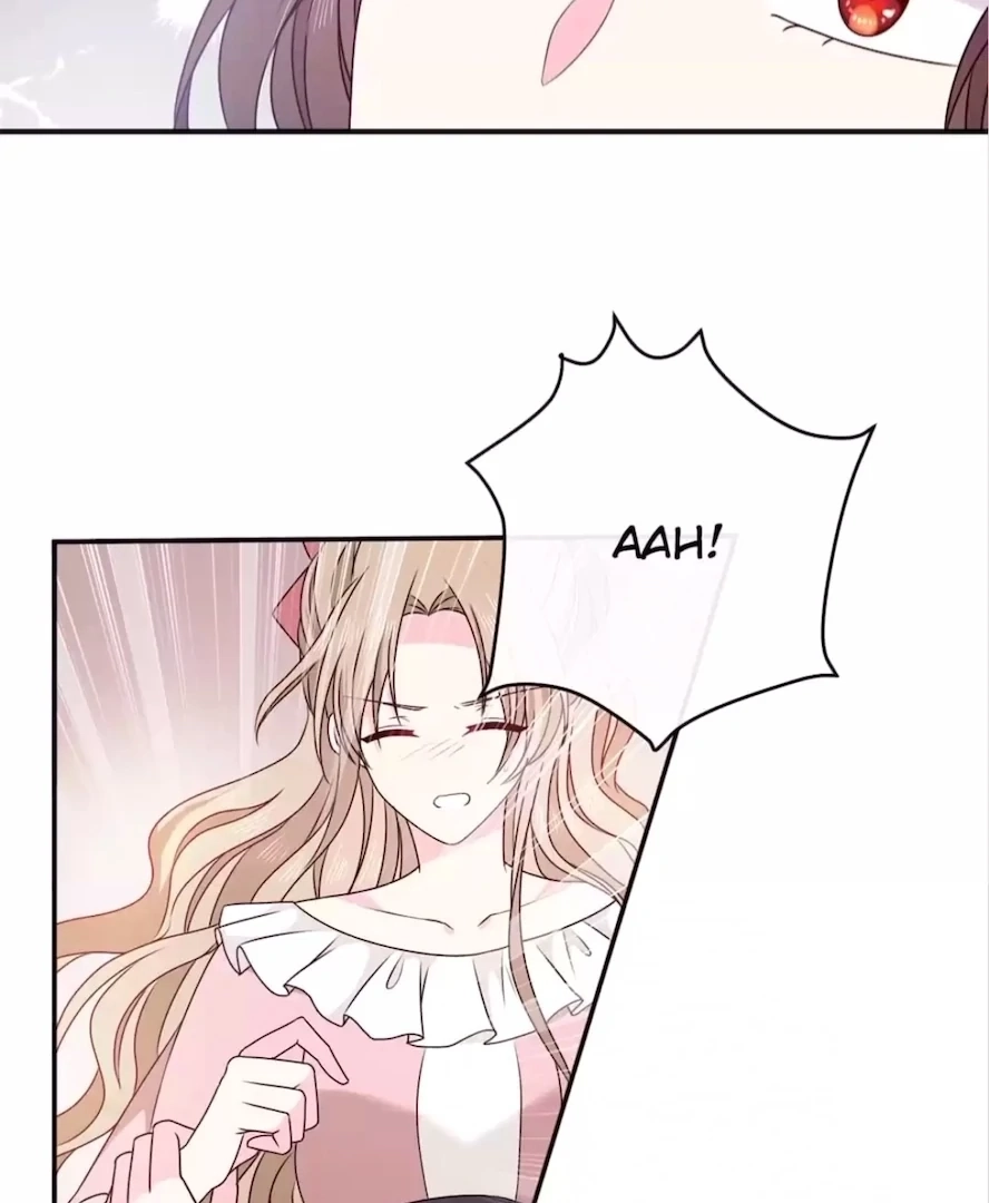 Read Demon, No Kissing! chapter 133 image 2 on Lezhin