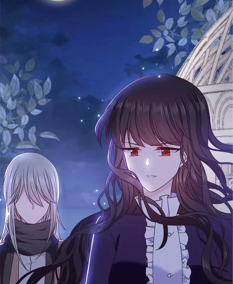 Read Demon, No Kissing! chapter 133 image 22 on Lezhin
