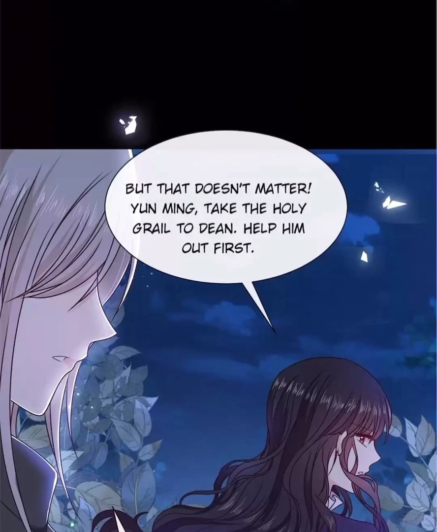 Read Demon, No Kissing! chapter 133 image 24 on Lezhin