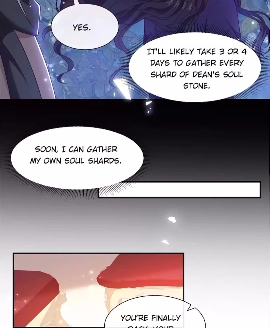 Read Demon, No Kissing! chapter 133 image 25 on Lezhin