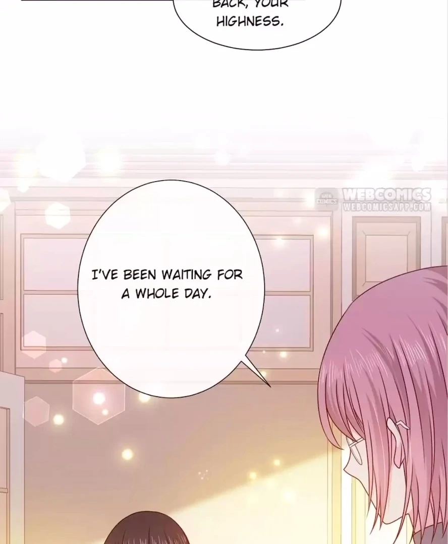 Read Demon, No Kissing! chapter 133 image 26 on Lezhin
