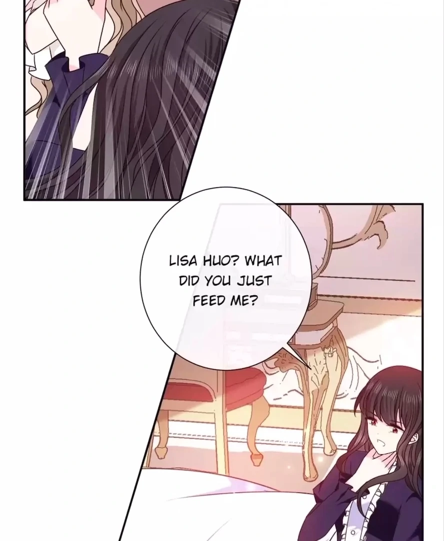 Read Demon, No Kissing! chapter 133 image 3 on Lezhin